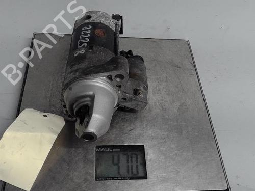 Used Starter HONDA ACCORD VII Tourer (CM, CN) 2.2 i-CTDi (CN2) (140 hp) 21297449