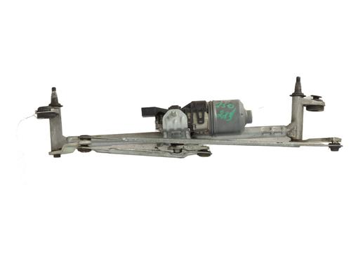 Front wiper motor SEAT IBIZA IV ST (6J8, 6P8) 1.6 TDI | BP23818336M29