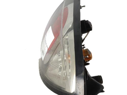 Left taillight CITROËN C3 Picasso (SH_) 1.6 HDi | BP30513397C34 - Image 2