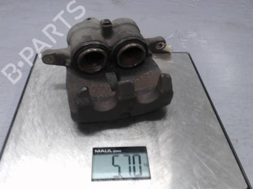 Left front brake caliper LAND ROVER RANGE ROVER SPORT I (L320) 2.7 D 4x4 | BP21301235M105 