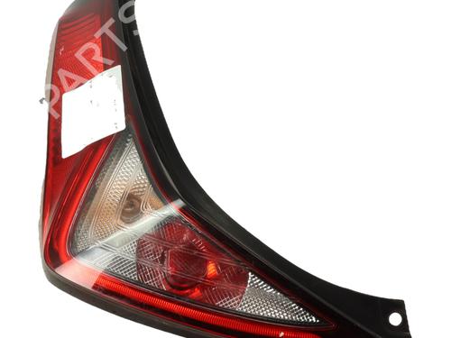Left taillight TOYOTA AYGO (_B4_) 1.0 VVTi (KGB40) | BP39018486C34 - Image 2