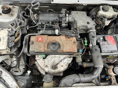 Starter CITROËN SAXO (S0, S1) 1.1 X, SX | BP21309118M8 