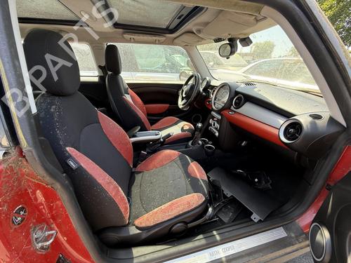 Front left seatbelt MINI MINI (R56) Cooper | BP27314859I26  - Image 8