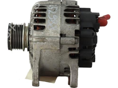 Generator RENAULT KANGOO Express (FW0/1_) 1.5 dCi 90 (FW0G, FW05, FW08, FW11) | BP28100106M7 