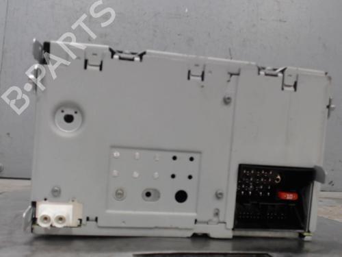 Radio VW POLO V (6R1, 6C1) 1.6 TDI | BP21297161E6 