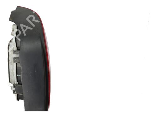Right taillight VW POLO IV (9N_, 9A_) 1.4 TDI | BP28303850C35