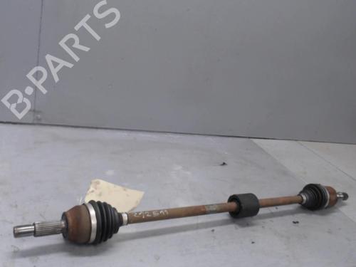 Used Right front driveshaft Right front driveshaft 21307715 21307715