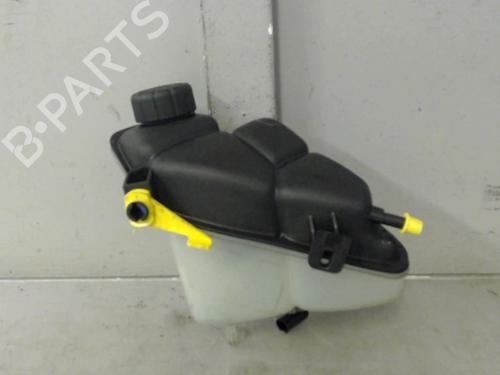 Expansion tank MERCEDES-BENZ A-CLASS (W168) A 140 (168.031, 168.131) | BP21300343C120 