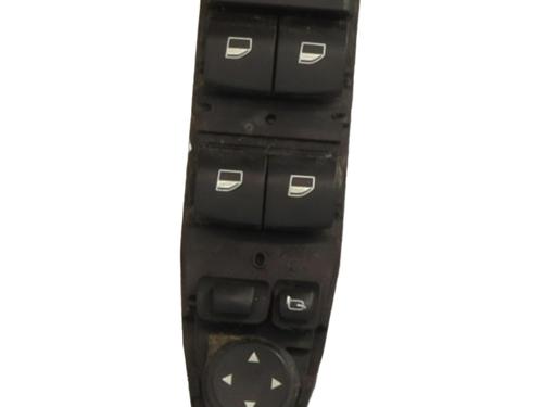 Used Left front window switch Left front window switch 21320614 21320614