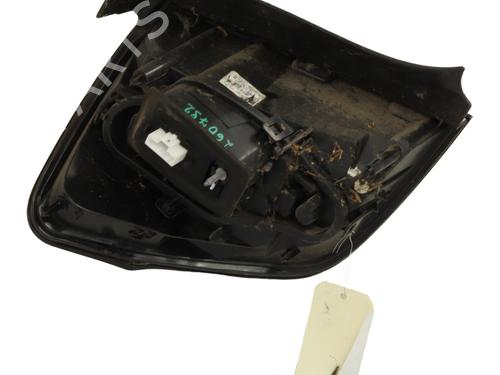Right taillight CITROËN C3 II (SC_) 1.2 VTi 82 | BP32687276C35 - Image 2