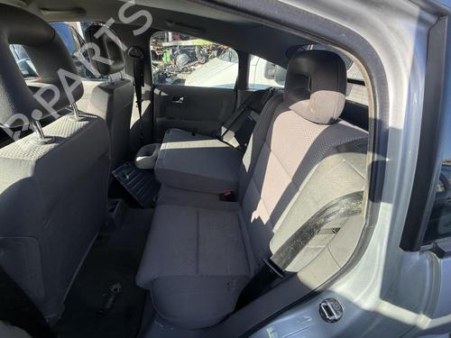 Steering column stalk AUDI A2 (8Z0) 1.4 | BP27359627I23 