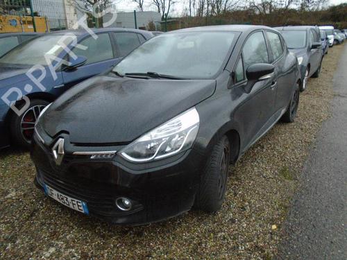 Climate control RENAULT CLIO IV (BH_) 1.5 dCi 90 | BP21315139I5 