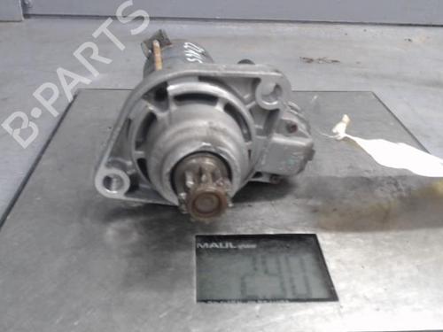 Used Starter VW GOLF V (1K1) 1.6 FSI (115 hp) 21290607