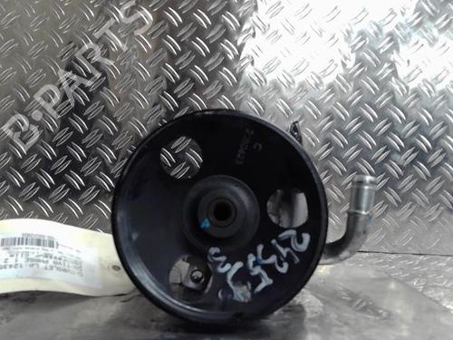 AC compressor CHEVROLET CAPTIVA (C100, C140) 2.0 D | BP23205439M34 