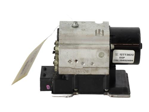 ABS pump SAAB 9-3 Estate (E50) 1.9 TiD | BP21294113M43