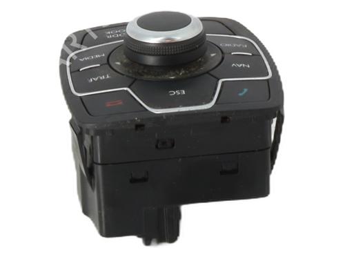 Used Switch Switch PEUGEOT 508 I (8D_) 1.6 HDi (112 hp) 24492518 24492518