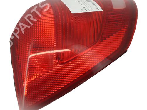 Used Left taillight Left taillight 36683850 36683850
