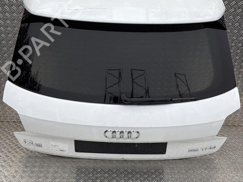 Bakluke CC/Kombi-Kupé AUDI Q2 (GAB, GAG) 35 TFSI | BP30846715C6
