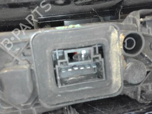 Used Left taillight PEUGEOT BIPPER (AA_) 1.4 HDi (68 hp) 21316807