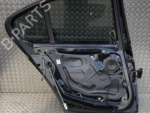 Left rear door BMW 3 (F30, F80) 325 d | BP29233792C4 