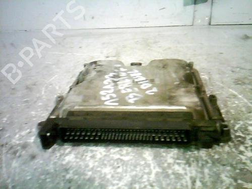Used Control unit CITROËN BERLINGO / BERLINGO FIRST MPV (MF_, GJK_, GFK_) 2.0 HDI 90 (MFRHY) (90 hp) 21367850