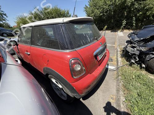 Front left seatbelt MINI MINI (R56) Cooper | BP27314859I26  - Image 12