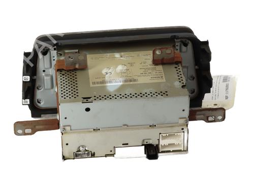 Bilradio NISSAN MICRA V (K14) 1.5 DCI | BP30882191E6