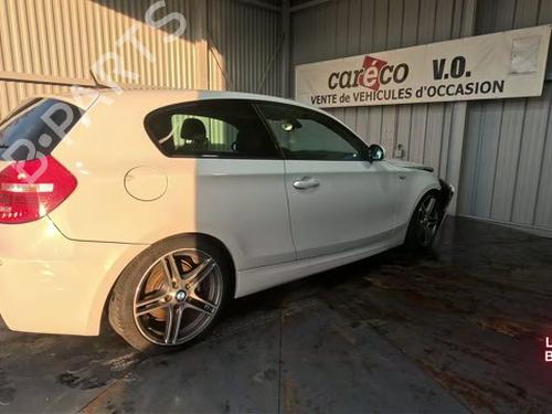 Left taillight BMW 1 (E81) 118 d | BP31252401C34  - Image 14