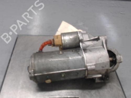 Startmotor RENAULT SCÉNIC II (JM0/1_) 1.9 dCi | BP21307614M8 