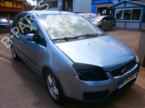 Left rear window switch FORD FOCUS C-MAX (DM2) 1.6 TDCi | BP21321752I29 