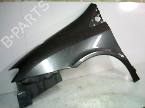Left front fenders LANCIA PHEDRA (179_) 2.0 JTD (179.AXE1A) 0001493183088