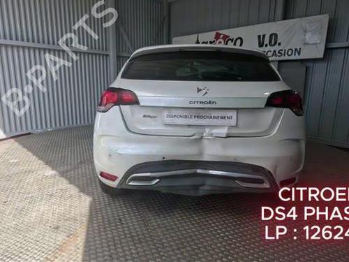 Ratstangsstang CITROËN DS4 (NX_) 1.6 HDi 110 | BP38030356I23 - Image 30