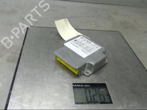 Used ECU airbags VW TOURAN (1T1, 1T2) 1.9 TDI (105 hp) 21313727
