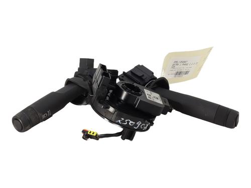 Used Steering column stalk OPEL ASTRA J (P10) 2.0 CDTI (68) (165 hp) 27837549
