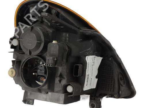 Left headlight RENAULT MODUS / GRAND MODUS (F/JP0_) 1.5 dCi (FP0D, JP0D) | BP36171562C28 - Image 2