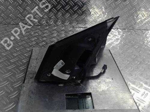 Right mirror VW POLO V (6R1, 6C1) 1.6 TDI | BP21294462C27 