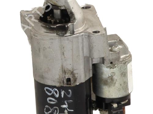 Starter PEUGEOT 3008 I MPV (0U_) 1.6 THP | BP23809662M8 