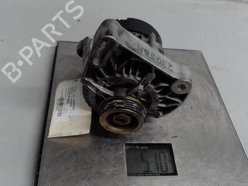Used Alternator FIAT PUNTO (176_) 55 1.1 (54 hp) 21289978