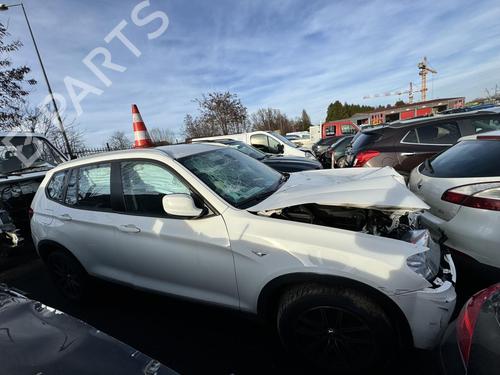 Gearbox BMW X3 (F25) xDrive 30 d | BP23429700M3 - Image 3