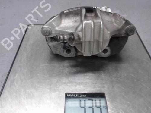 Left front brake caliper CITROËN C3 / C3 ORIGIN III (SX) 1.6 BlueHDi 75 | BP21314502M105 