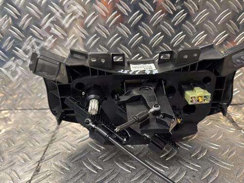 AC Styreenhet / Manøvreringsenhet CHEVROLET SPARK (M300) 1.0 | BP24317307I5 