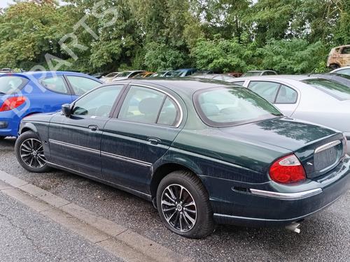 Engine JAGUAR S-TYPE II (X200) 3.0 V6 | BP28718034M1  - Image 6