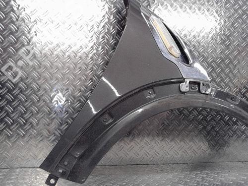 Right front fenders MINI MINI COUNTRYMAN (R60) Cooper D ALL4 | BP24524644C42