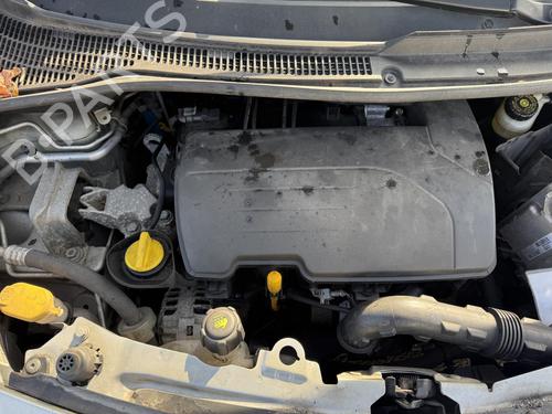 Right taillight RENAULT TWINGO II (CN0_) 1.2 16V (CN04, CN0B) | BP24111001C35  - Image 9