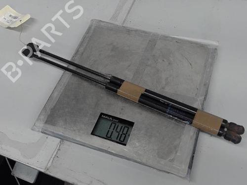 Hood lift support MINI MINI (R50, R53) Cooper | BP21369951C139 