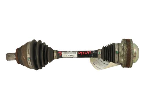 Left front driveshaft VW GOLF VI (5K1) 2.0 TDI | BP38762801M38 - Image 5