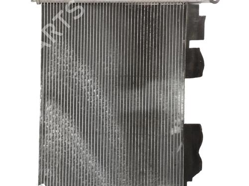 AC radiator RENAULT KOLEOS I (HY_) 2.0 dCi 4x4 (HY0K) | BP33796842M32 - Image 2
