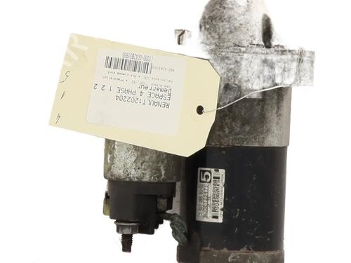 Startmotor RENAULT ESPACE IV (JK0/1_) 2.2 dCi (JK0H) | BP21312737M8 