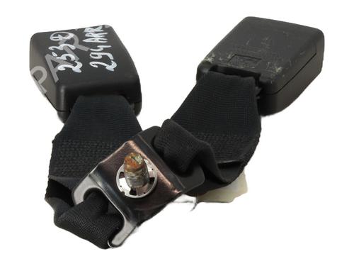 Used Seat buckle Seat buckle 31603397 31603397