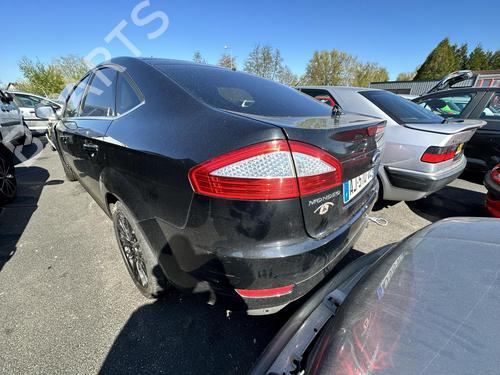 Left front window switch FORD MONDEO IV (BA7) 2.0 TDCi | BP21370100I27 - Image 5